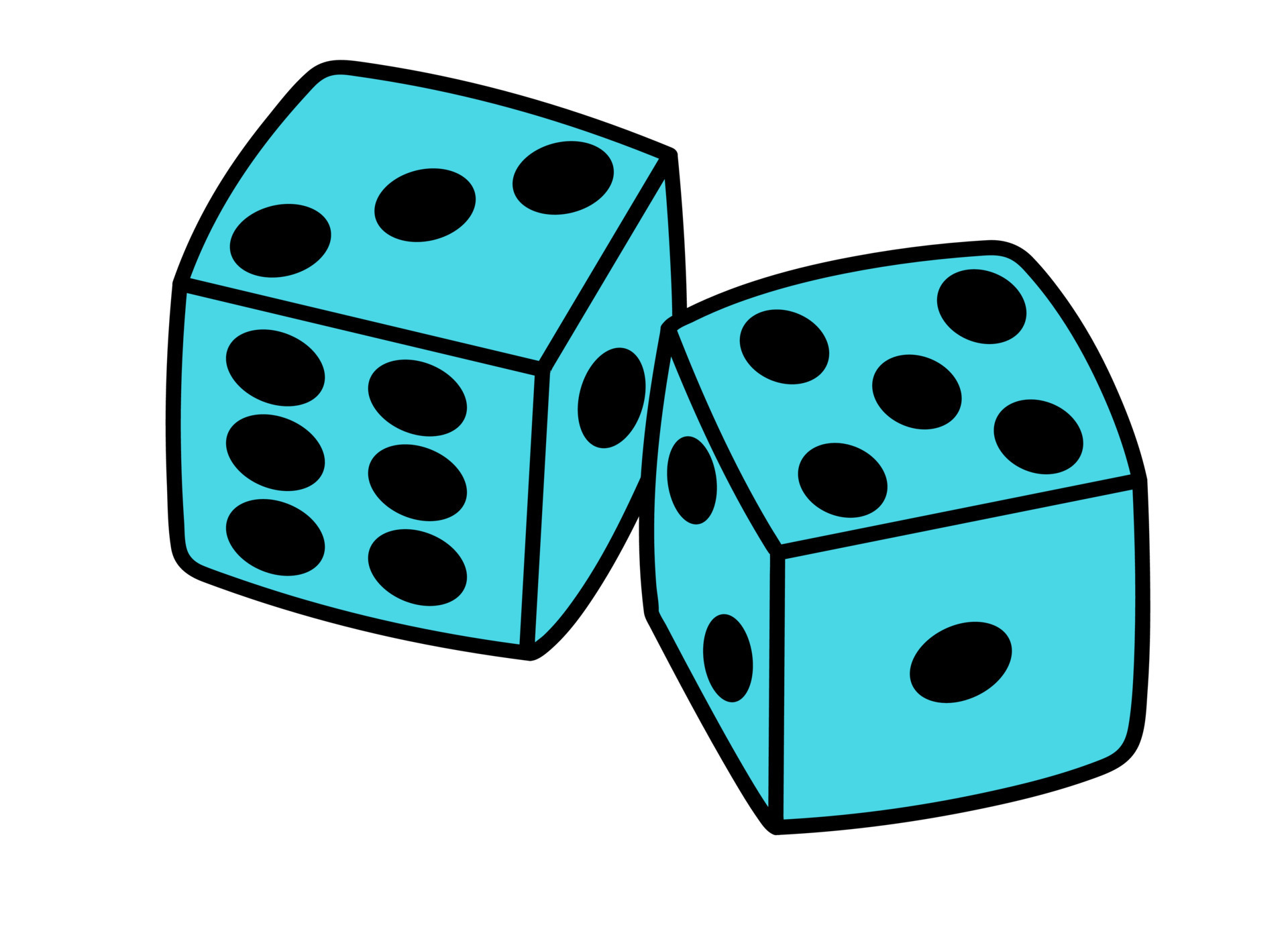 Project Roll the Dice