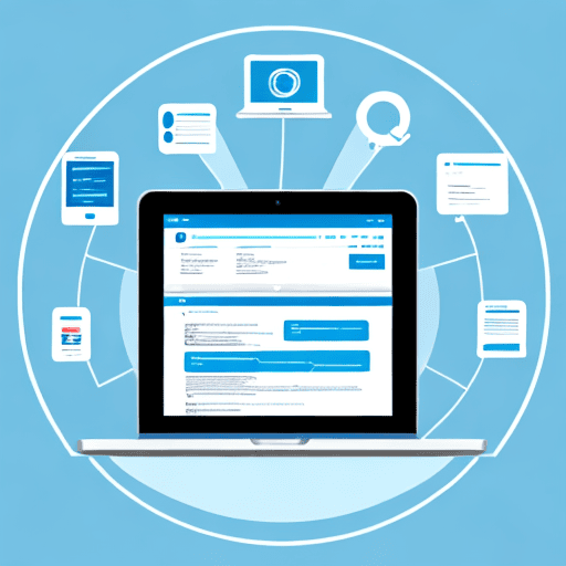 Project Hiring Website